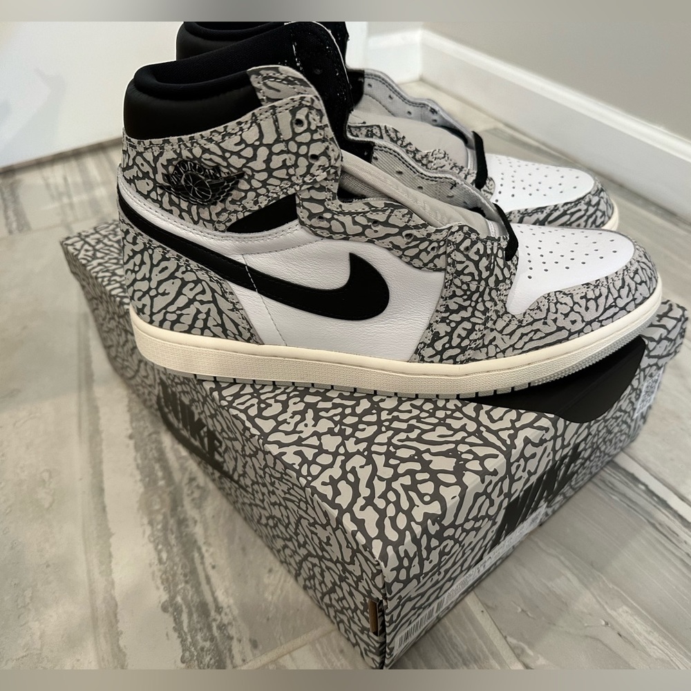 Air Jordan 1 Retro High OG Size 11